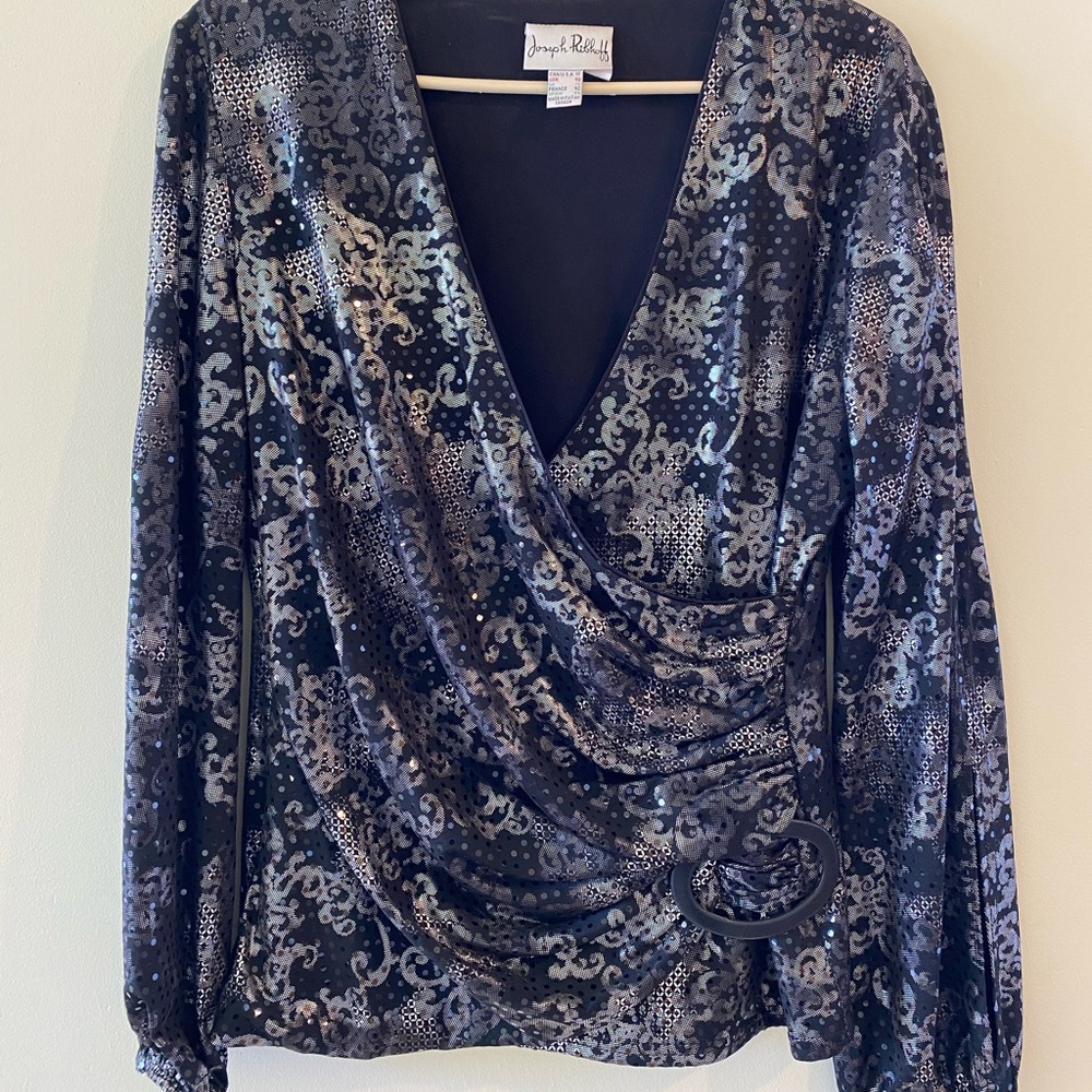 Joseph Ribkoff Blouse